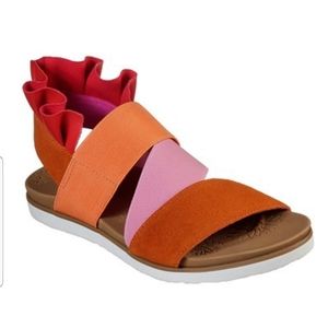 Skechers Cali Moon Keepers Angel Kiss Sandal